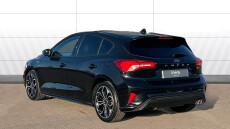 Ford Focus 1.0 EcoBoost Hybrid mHEV 125 ST-Line X Edition 5dr Petrol Hatchback